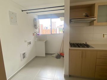 APARTAMENTO EN ARRIENDO SECTOR VEREDA SAN JOSE