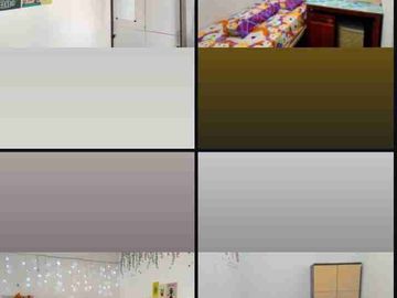 Jual Rumah Tenggilis Mejoyo Kost Putri dengan 66 Kamar Kost Hadap Timur