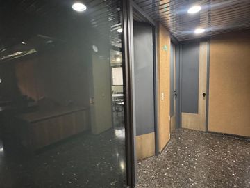 Oficina en Renta Equipada en Zona Poniente (Santa Maria) en Monterrey, Nuevo Leon