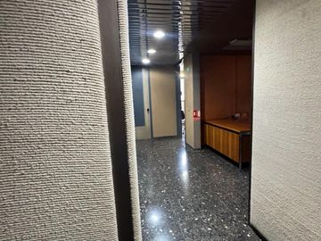 Oficina en Renta Equipada en Zona Poniente (Santa Maria) en Monterrey, Nuevo Leon