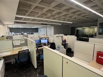 Oficina en Renta Equipada en Zona Poniente (Santa Maria) en Monterrey, Nuevo Leon