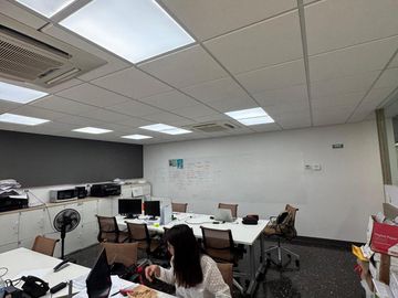 Oficina en Renta Equipada en Zona Poniente (Santa Maria) en Monterrey, Nuevo Leon