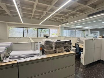 Oficina en Renta Equipada en Zona Poniente (Santa Maria) en Monterrey, Nuevo Leon