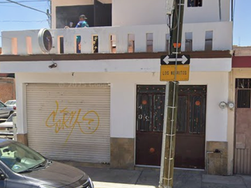 VENTA DE CASA EN AGUASCALIENTES AGUASCALIENTES