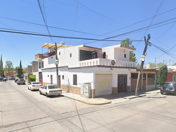 VENTA DE CASA EN AGUASCALIENTES AGUASCALIENTES