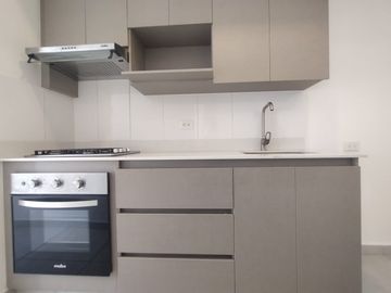 APARTAMENTO EN ARRIENDO SECTOR LAS VEGAS ENVIGADO