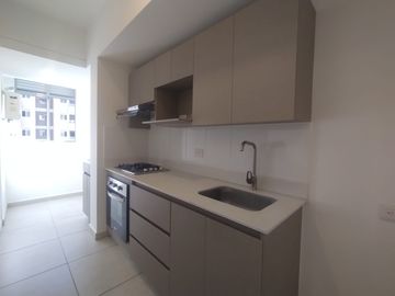 APARTAMENTO EN ARRIENDO SECTOR LAS VEGAS ENVIGADO