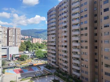 APARTAMENTO EN ARRIENDO SECTOR LAS VEGAS ENVIGADO
