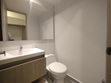 APARTAMENTO EN ARRIENDO SECTOR LAS VEGAS ENVIGADO