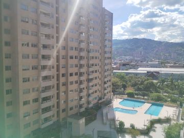 APARTAMENTO EN ARRIENDO SECTOR LAS VEGAS ENVIGADO