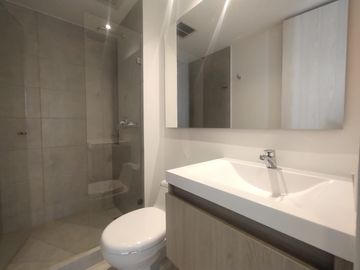 APARTAMENTO EN ARRIENDO SECTOR LAS VEGAS ENVIGADO