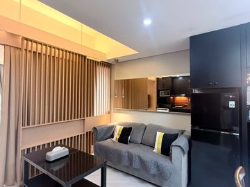 F1 City Center | 1BR Unit | 37 sqm | Fully Furnished | ₱37K