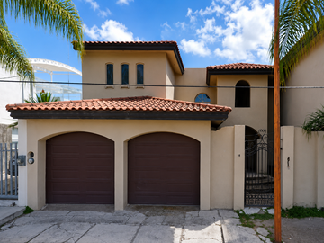 VENTA DE CASA EN CELAYA GUANAJUATO