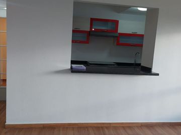 EXCELENTE DEPARTAMENTO EN PLANTA BAJA, 3 RECAMARAS, SEGURIDAD