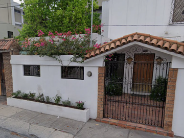 VENTA DE CASA EN MONTERREY NUEVO LEÓN