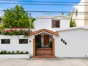 VENTA DE CASA EN MONTERREY NUEVO LEÓN