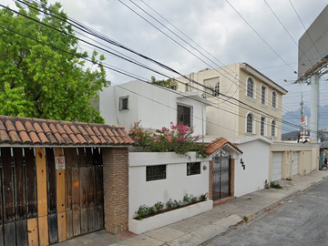 VENTA DE CASA EN MONTERREY NUEVO LEÓN
