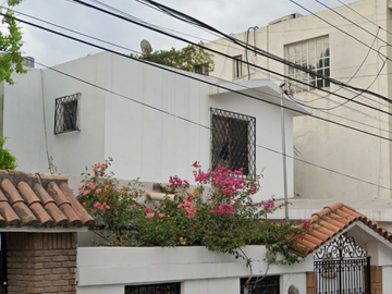 VENTA DE CASA EN MONTERREY NUEVO LEÓN