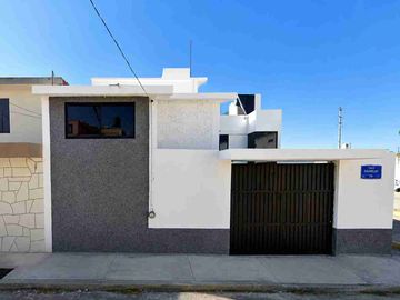 VENTA DE CASA EN PUEBLA DE ZARAGOZA PUEBLA