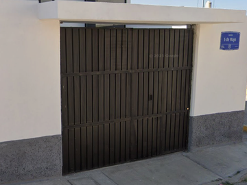 VENTA DE CASA EN PUEBLA DE ZARAGOZA PUEBLA