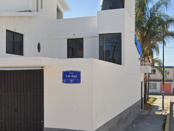 VENTA DE CASA EN PUEBLA DE ZARAGOZA PUEBLA