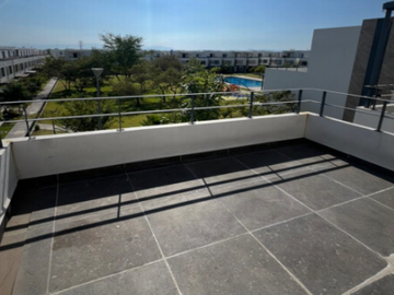 CASA CONDOMINIO A LA VENTA EN MORELOS