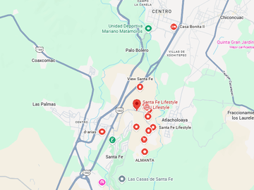 CASA CONDOMINIO A LA VENTA EN MORELOS