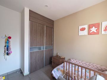 Casa en Renta dentro de Coto en Parques de Zapopan