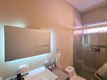 Casa en Renta dentro de Coto en Parques de Zapopan