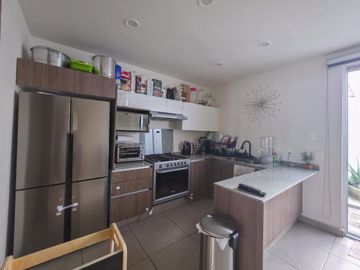 Casa en Renta dentro de Coto en Parques de Zapopan