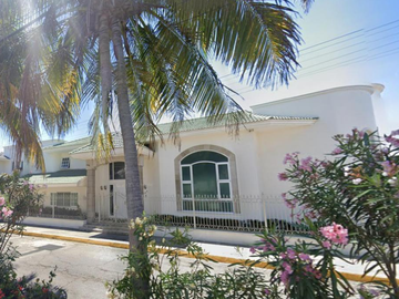 CASA EN VENTA EN COLONIA FRACCIONAMIENTO COSTA DE ORO, BOCA DEL RIO, VERACRUZ
