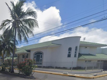 CASA EN VENTA EN COLONIA FRACCIONAMIENTO COSTA DE ORO, BOCA DEL RIO, VERACRUZ