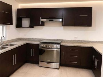SE RENTA CASA EN PRIVADA SAN ÁNGEL I