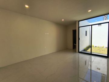 CASA EN VENTA 1 PISO NUEVA $4,500,000 FUENTES DE MORATILLA, HERMANOS SERDAN, ESTEBAN DE ANTUÑANO, AUTOPISTA, PLANTA VW.