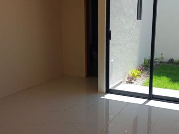 CASA EN VENTA 1 PISO NUEVA $4,500,000 FUENTES DE MORATILLA, HERMANOS SERDAN, ESTEBAN DE ANTUÑANO, AUTOPISTA, PLANTA VW.