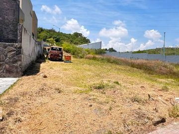 TERRENO EN VENTA EN ZAPOPAN DENTRO DE COTO