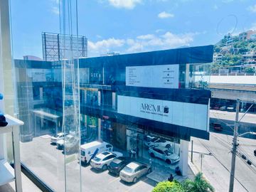rento local Plaza Universidad