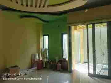 PANDANGAN YG MENGGODA Cluster Galaxy Bekasi