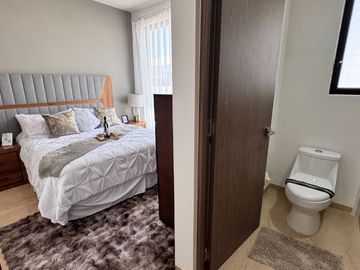 CASA NUEVA EN VENTA, MODELO ACACIA, JURIQUILLA