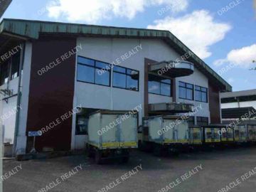 Jual Gudang Margomulyo Permai, Tandes Benowo Surabaya