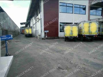 Jual Gudang Margomulyo Permai, Tandes Benowo Surabaya
