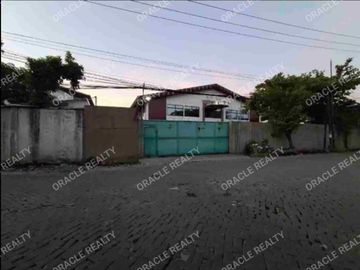 Jual Gudang Margomulyo Permai, Tandes Benowo Surabaya