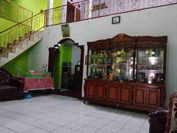Dijual Cepat Unit Rumah, Cigending, Ujung berung
Dibawah Harga Pasaran
