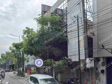 Jual Ruko Hitung Tanah Nol Raya Kertajaya, Gubeng