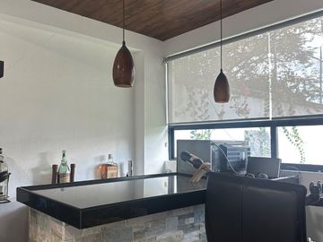 Residencia sobre Paseo Jurica en 1 solo nivel  — 1,000 m² de terreno