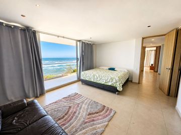 SE VENDE CASA EN PUERTO COLOMBIA 🌅 DESPIERTA CADA DÍA CON UNA VISTA INFINITA AL MAR 🌊