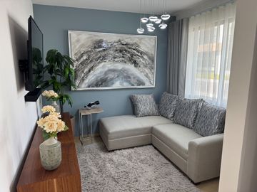 CASA EN VENTA | MOD. ROBLE  JURIQUILLA |SEGURIDAD E INSTALACIONES