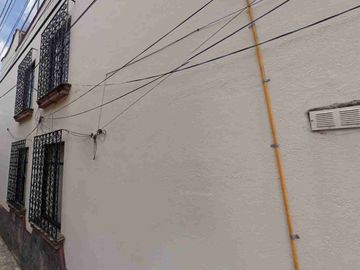VENDO CASA DE 199m², EN COL. CHIMALISTAC, CERCA DE METRO M.A. DE QUEVEDO. “RECUPERACIÓN BANCARIA”