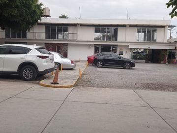 RENTO LOCAL COMERCIAL COL. VISTA HERMOSA, CUERNAVACA
