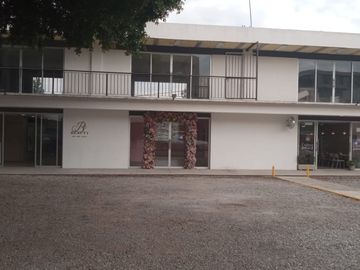 RENTO LOCAL COMERCIAL COL. VISTA HERMOSA, CUERNAVACA